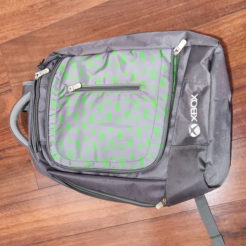 Xbox Official original Console Backpack Limited Edition